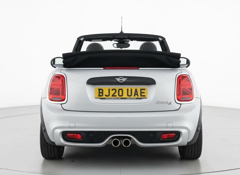 Mini Convertible