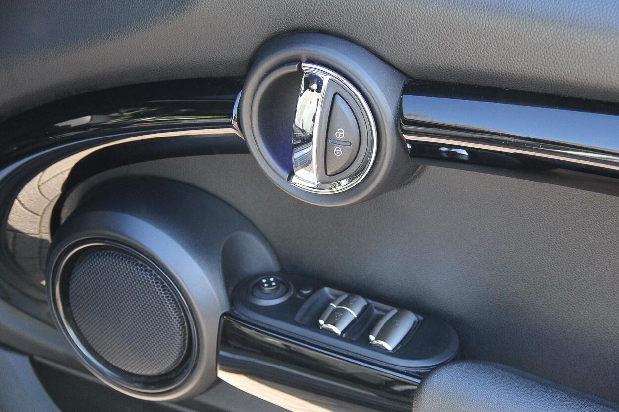 Mini Convertible