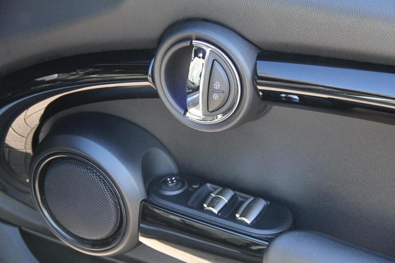Mini Convertible