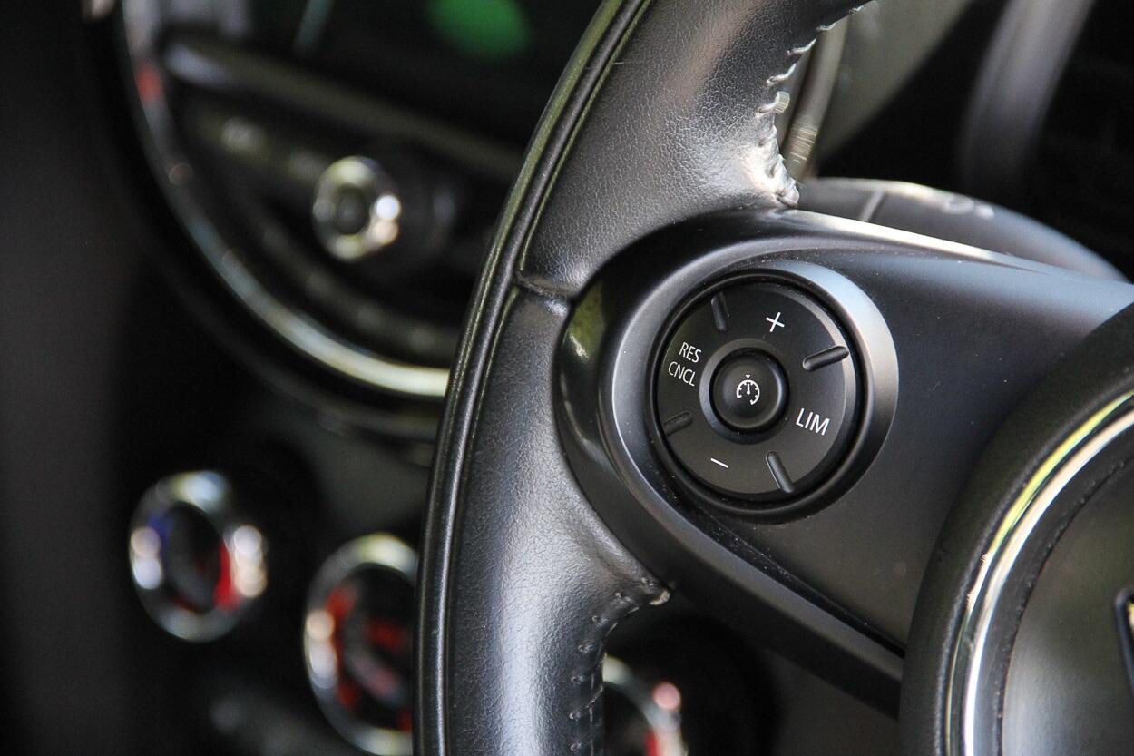 Mini Convertible