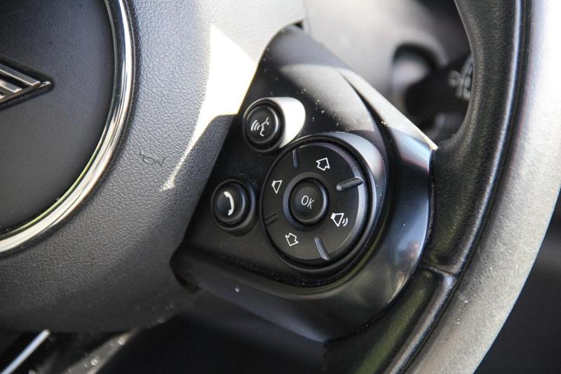 Mini Convertible