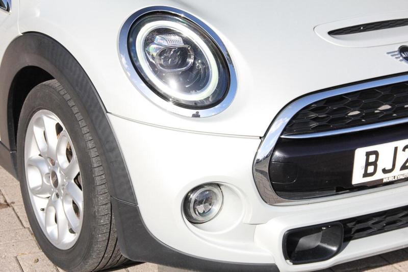 Mini Convertible