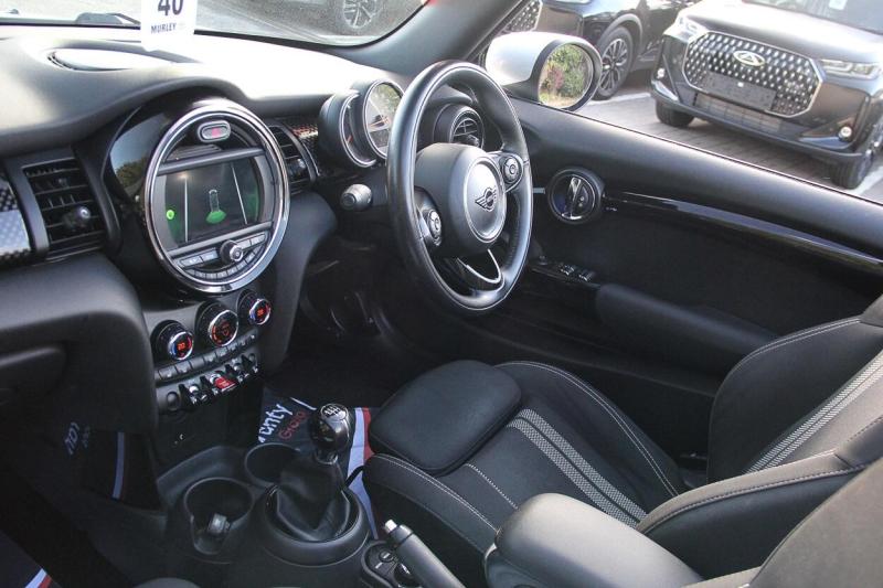 Mini Convertible