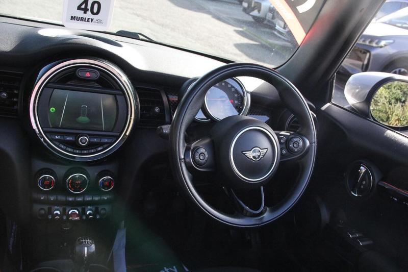 Mini Convertible