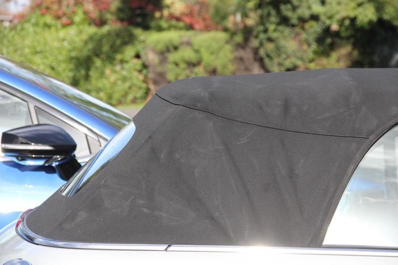 Mini Convertible