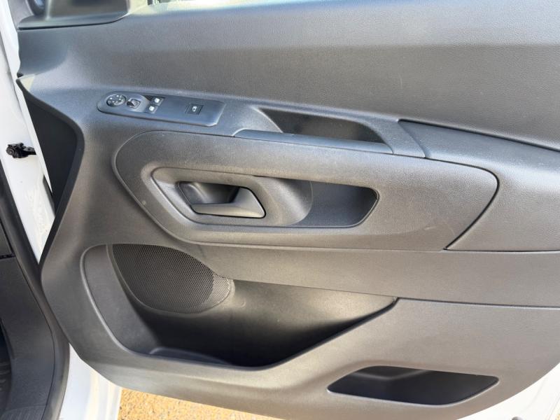 Vauxhall Combo Cargo