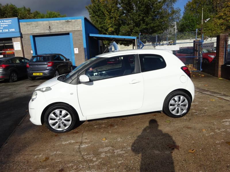 Citroen C1
