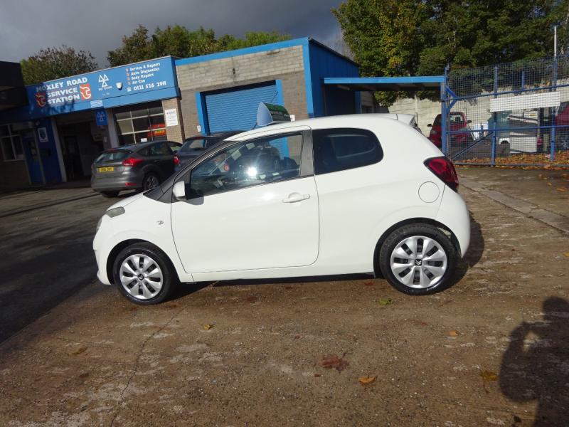 Citroen C1