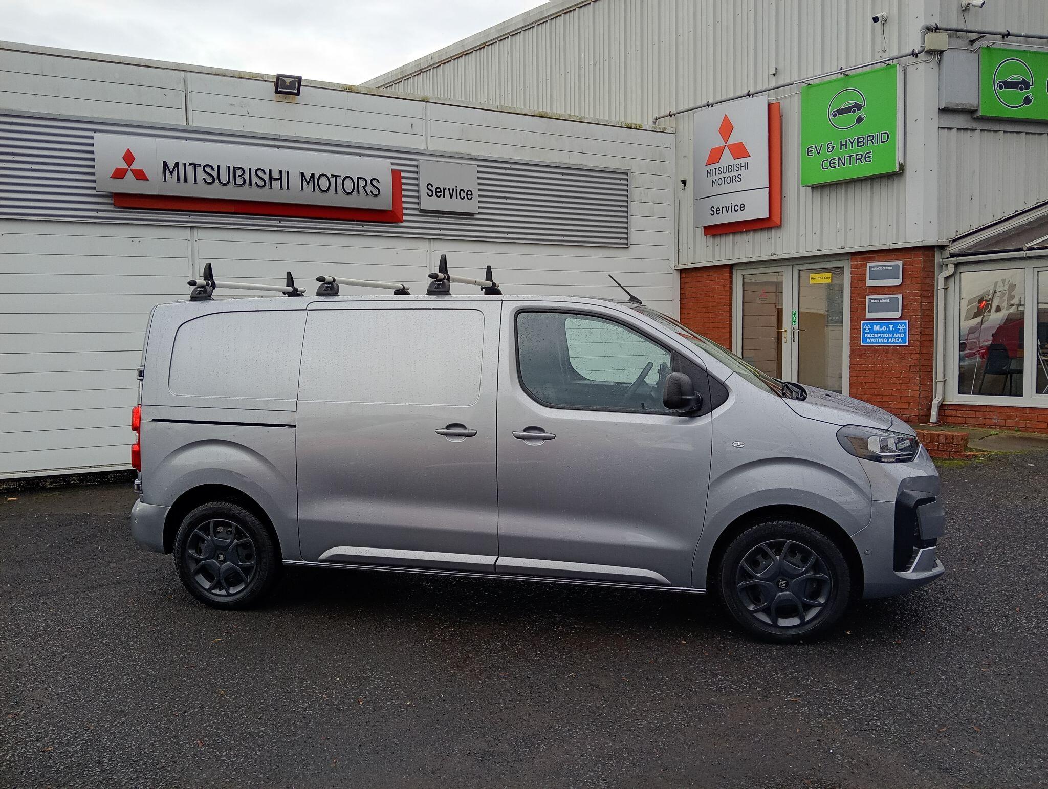Fiat Scudo