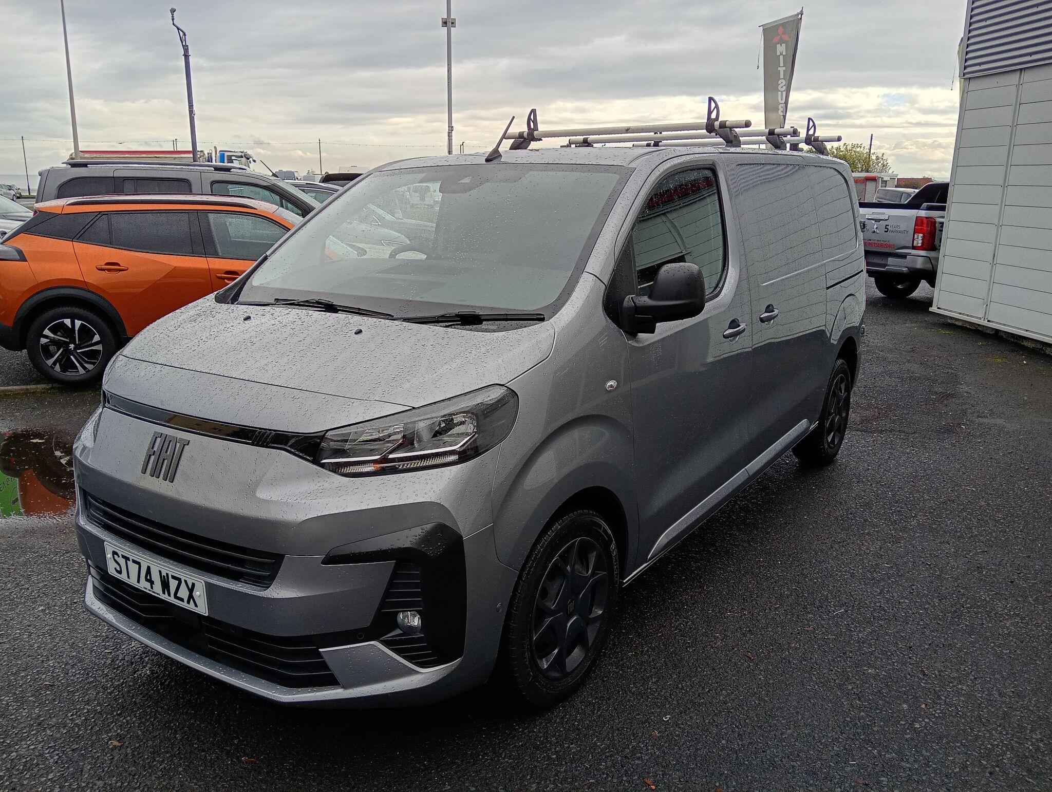 Fiat Scudo