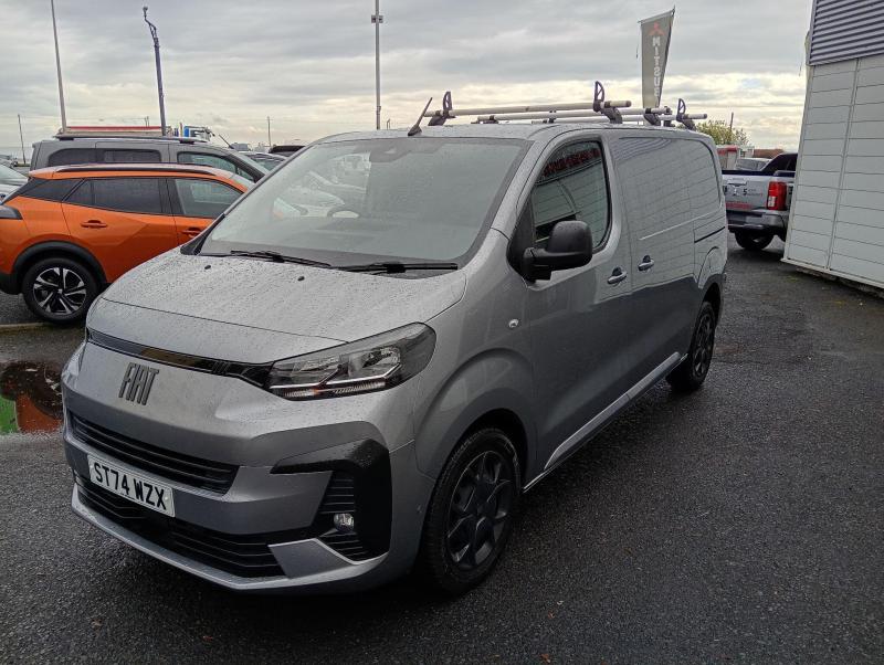 Fiat Scudo