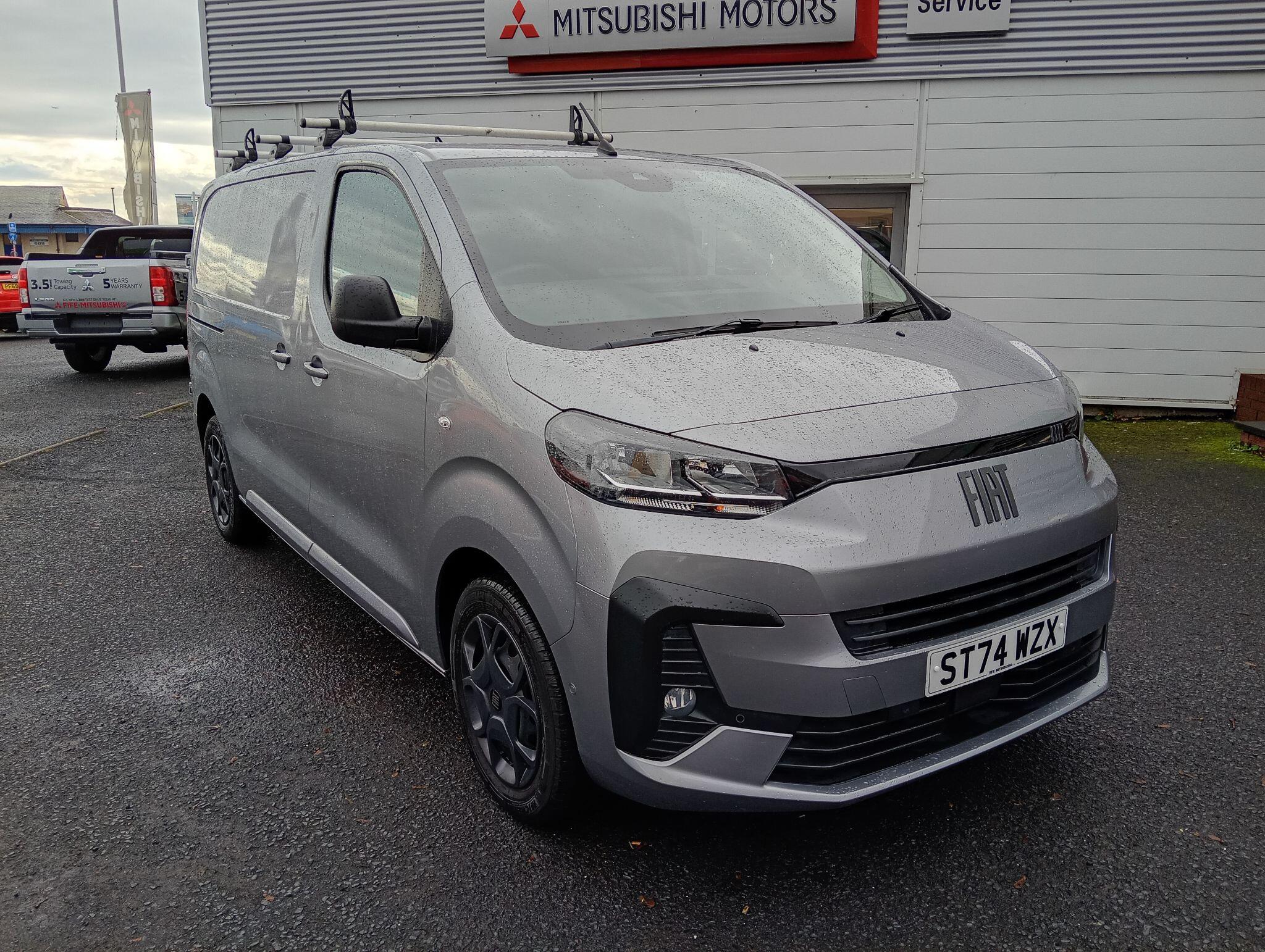 Fiat Scudo