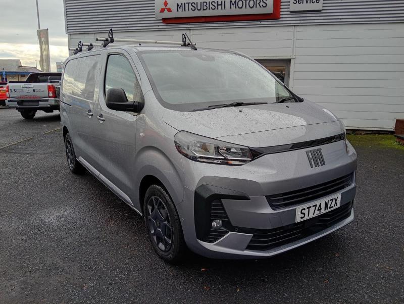 Fiat Scudo