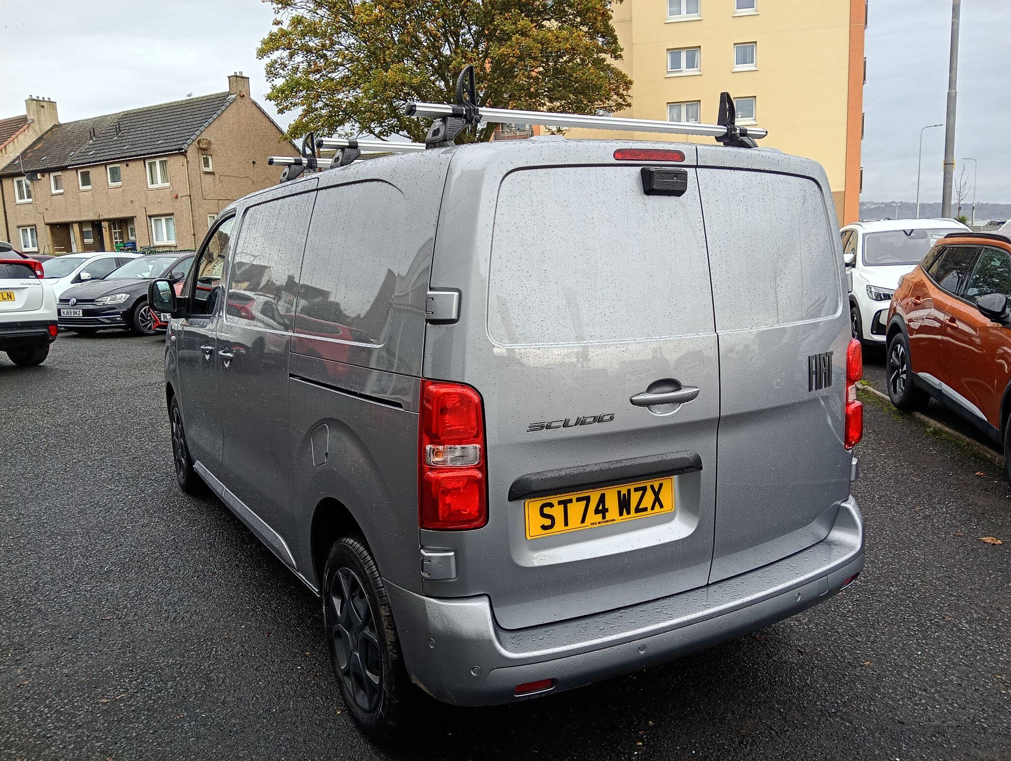 Fiat Scudo