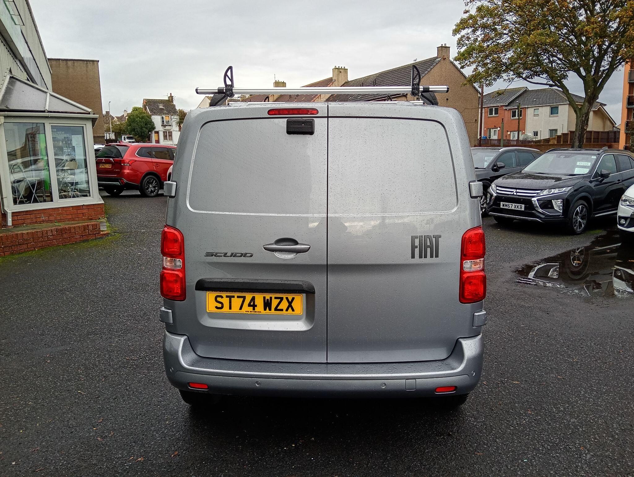 Fiat Scudo