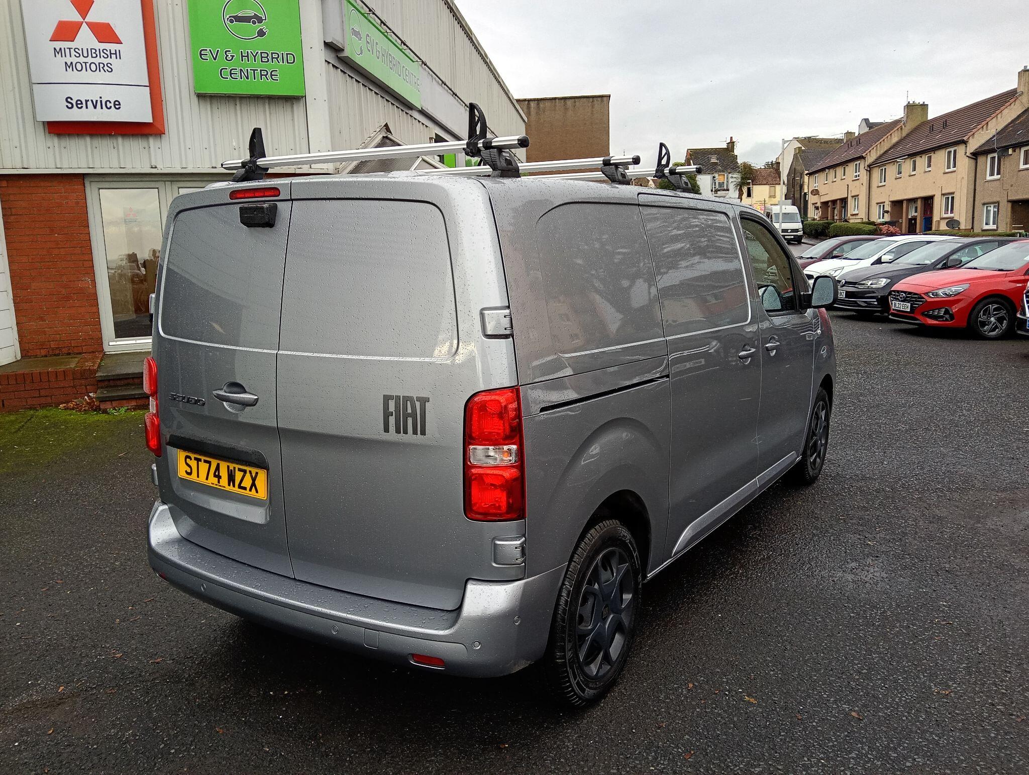 Fiat Scudo