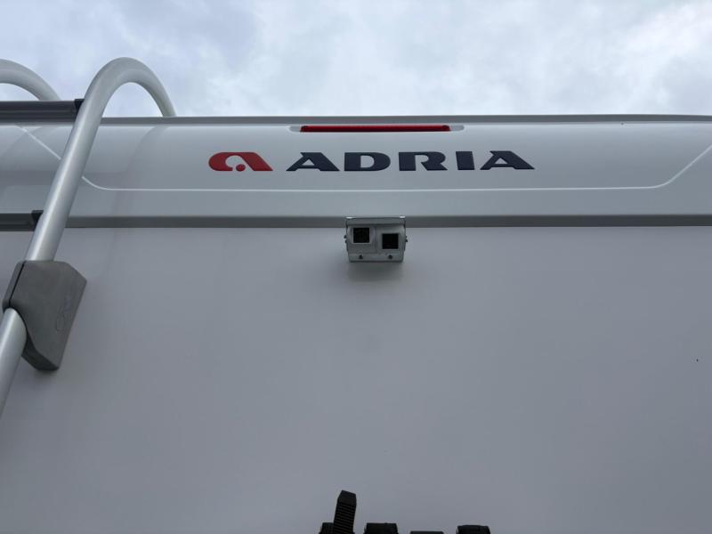 Adria Coral XL