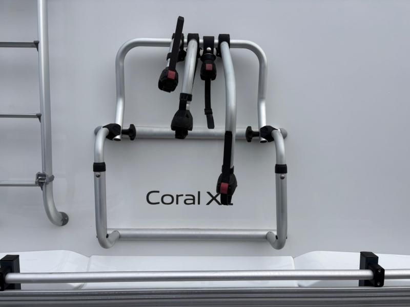 Adria Coral XL