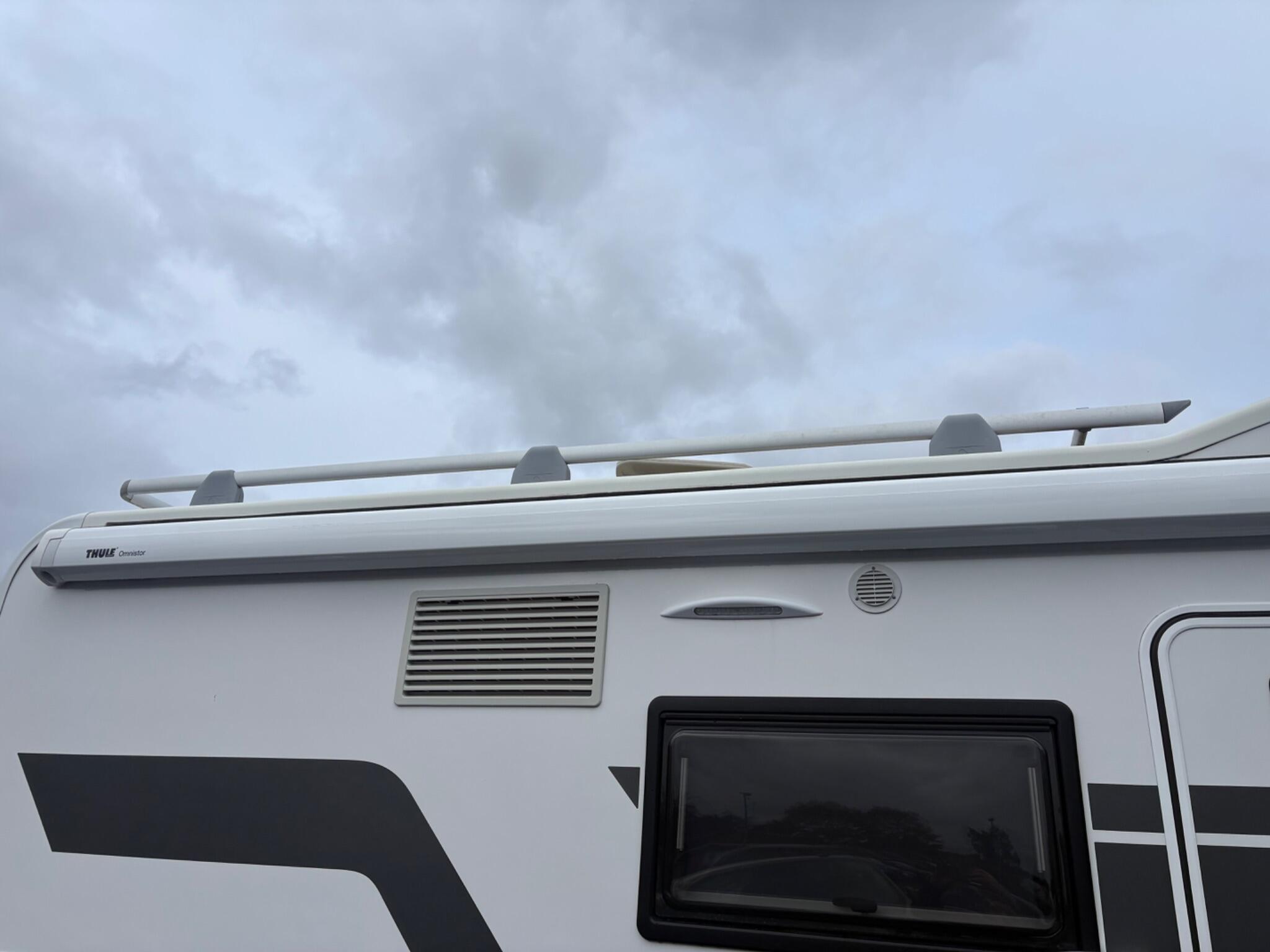 Adria Coral XL