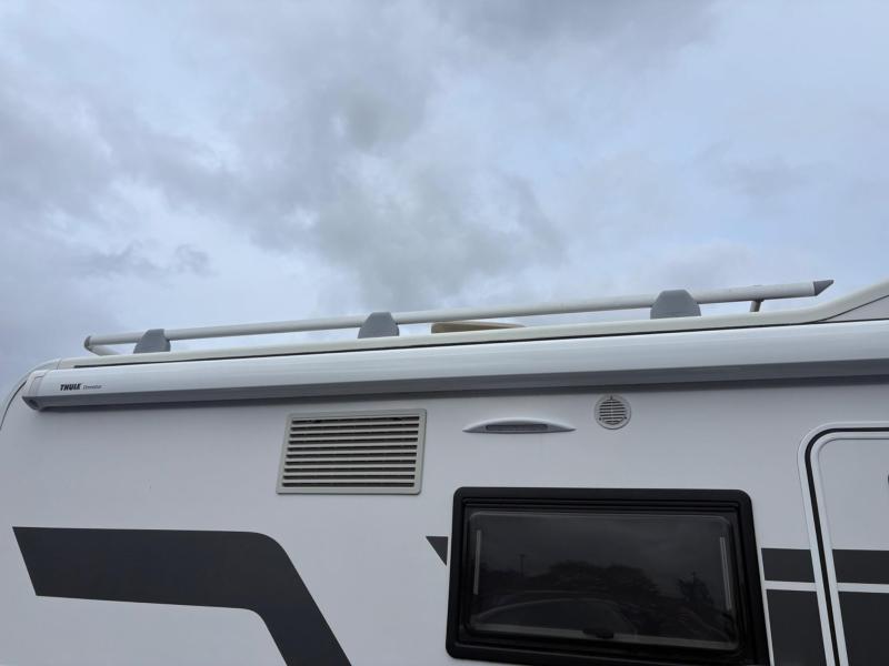 Adria Coral XL