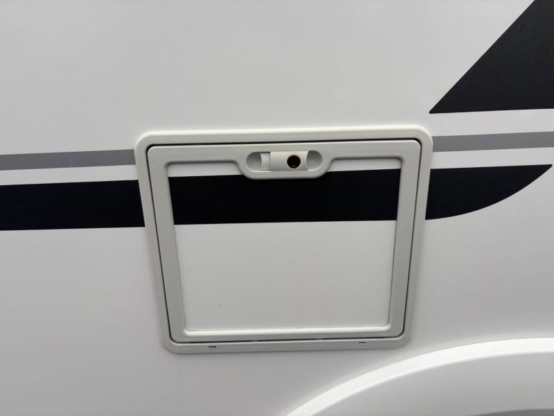 Adria Coral XL