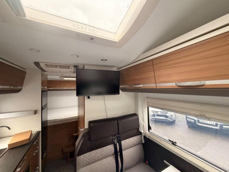Adria Coral XL