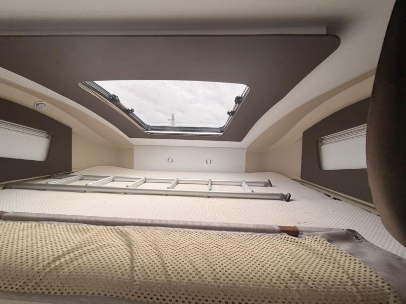 Adria Coral XL