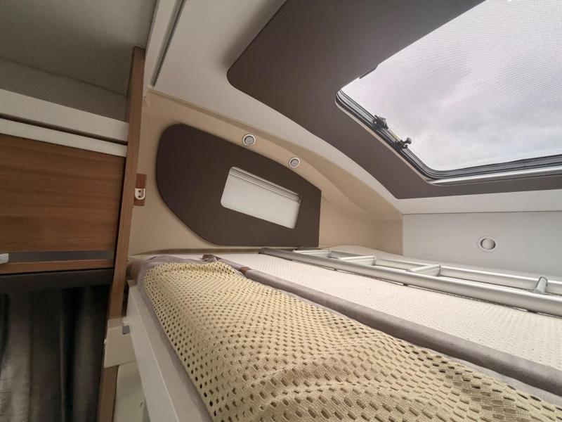 Adria Coral XL