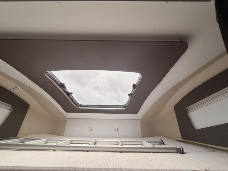 Adria Coral XL