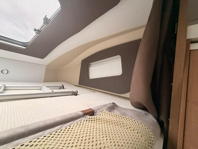 Adria Coral XL