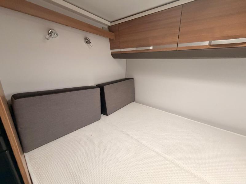 Adria Coral XL