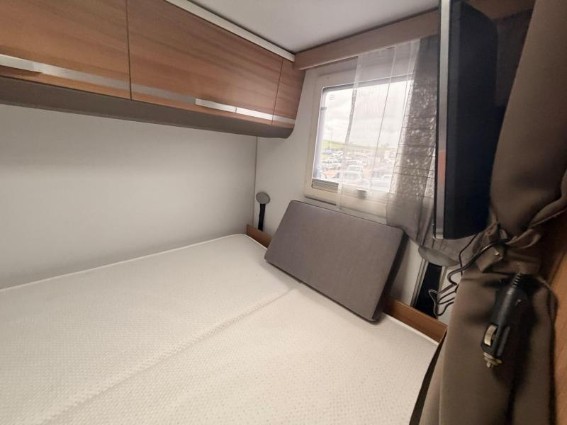 Adria Coral XL