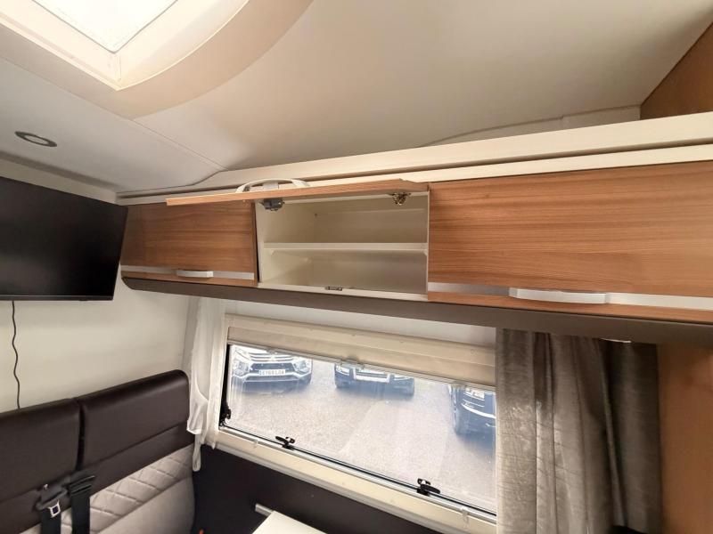 Adria Coral XL
