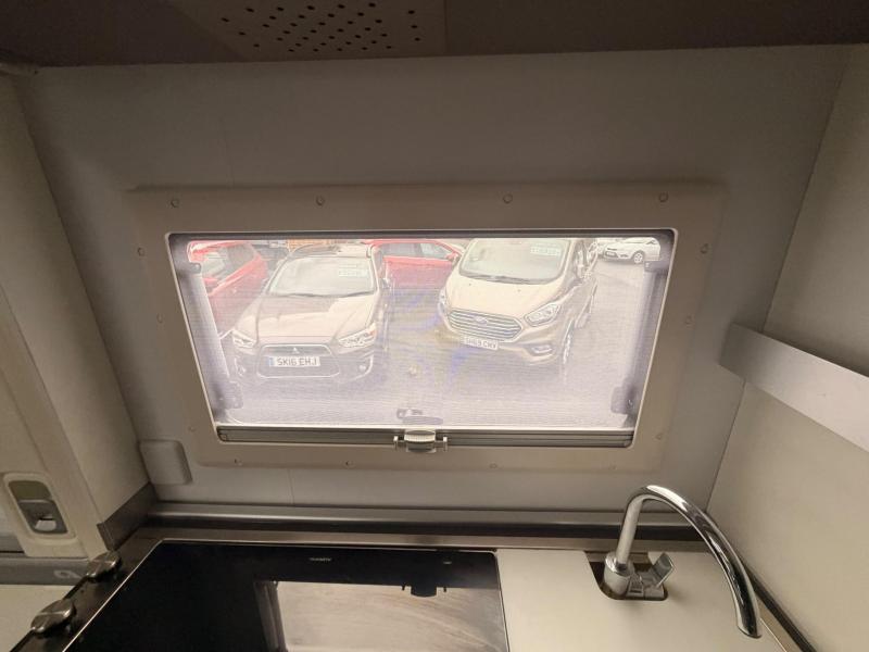 Adria Coral XL