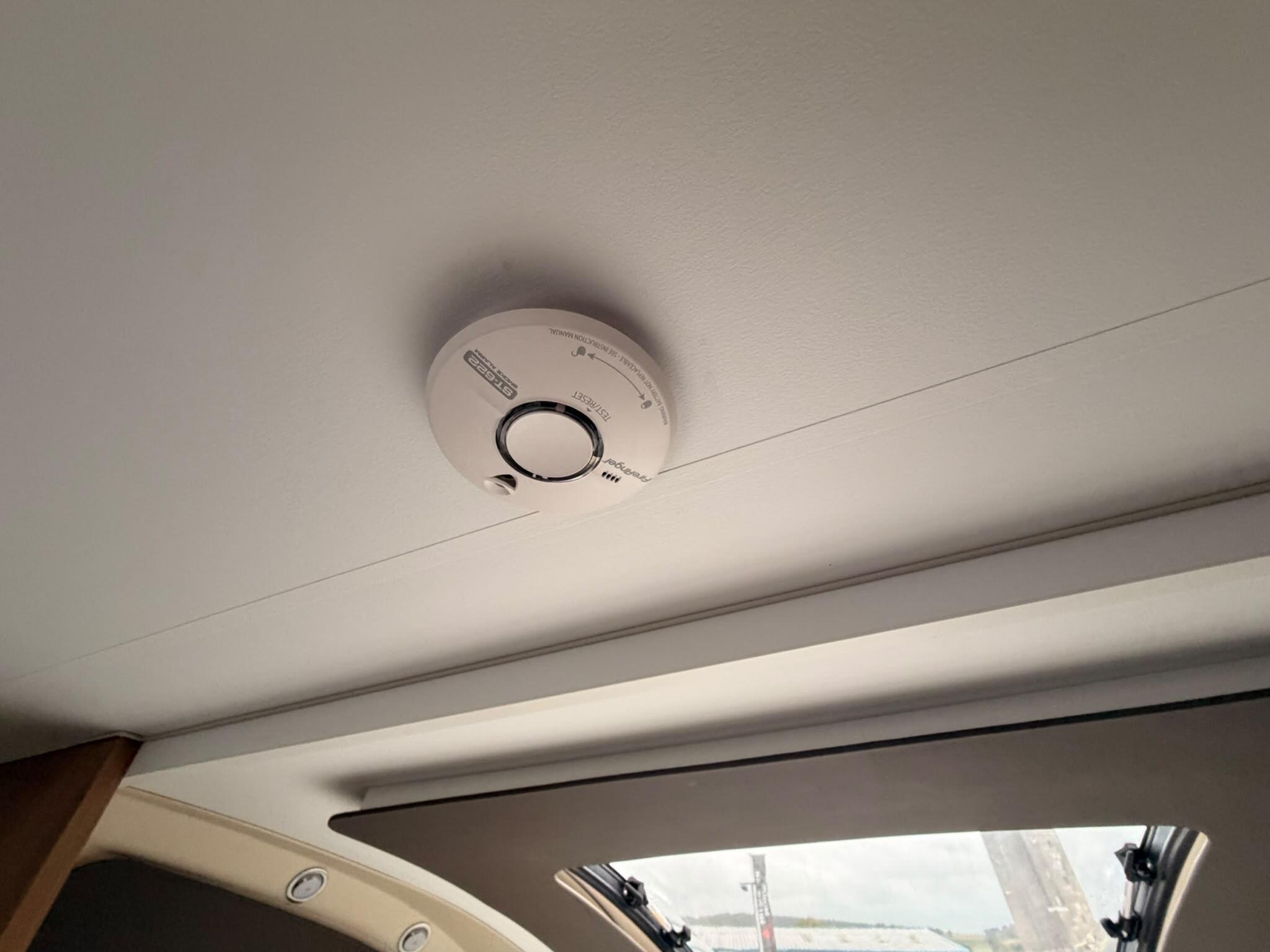 Adria Coral XL