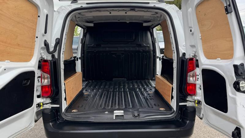 Toyota Proace City