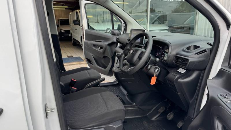 Toyota Proace City