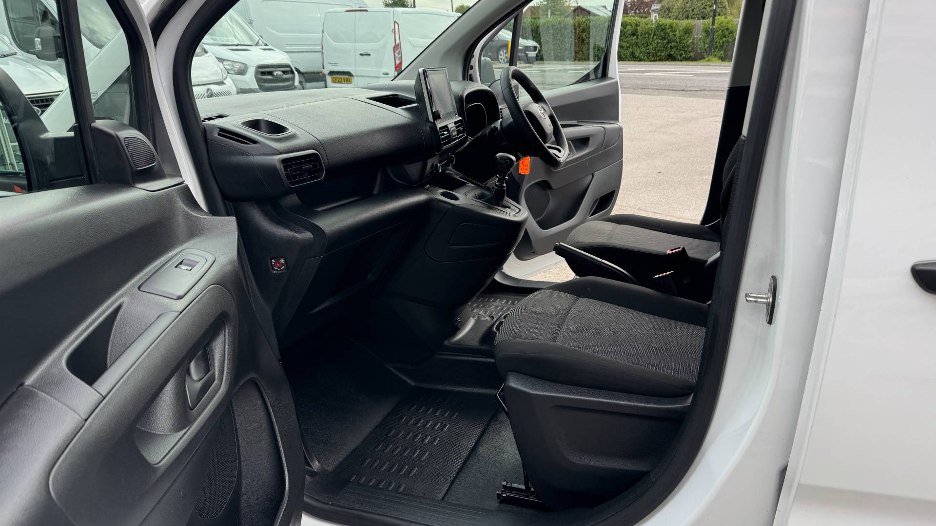 Toyota Proace City