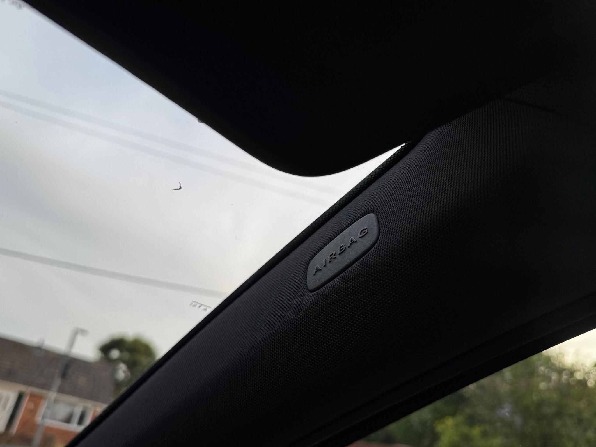 Mercedes-Benz B Class