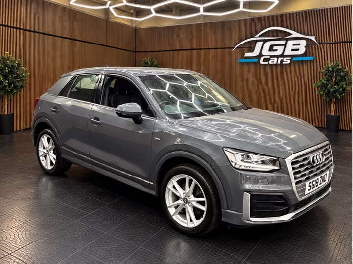 Audi Q2