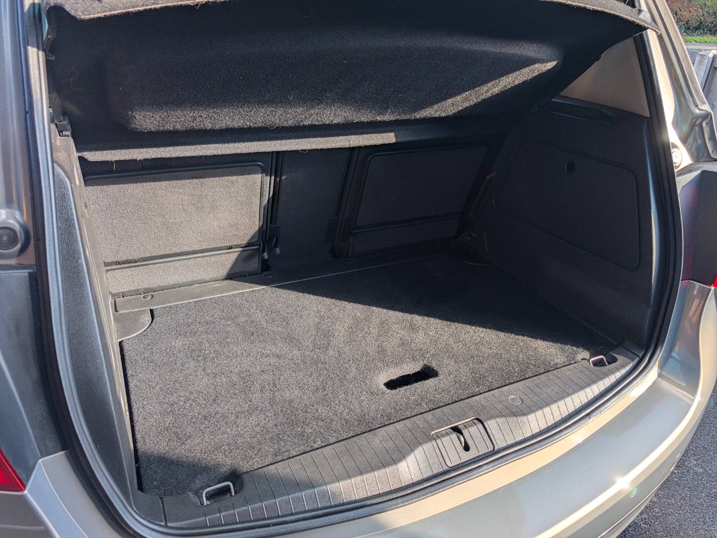 Vauxhall Meriva