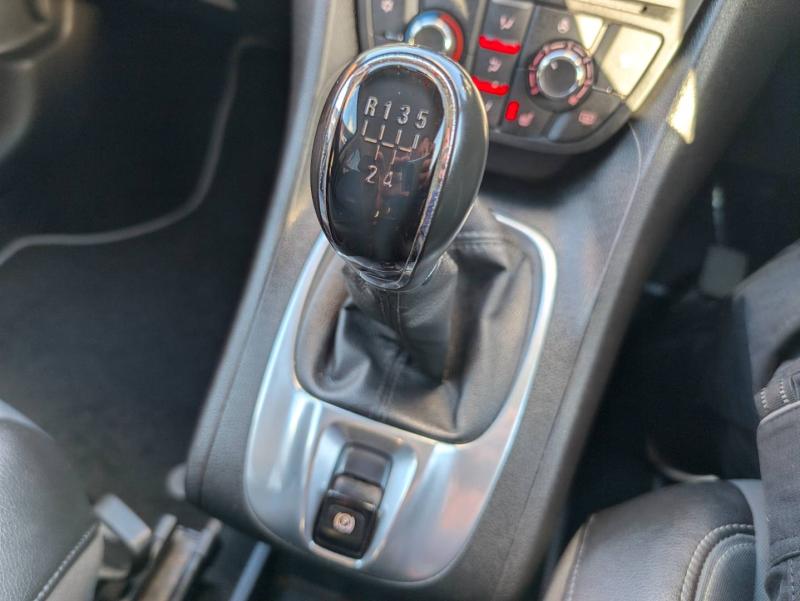Vauxhall Meriva