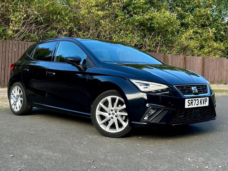 2024 SEAT Ibiza