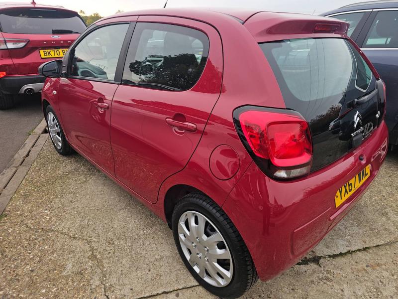 Citroen C1
