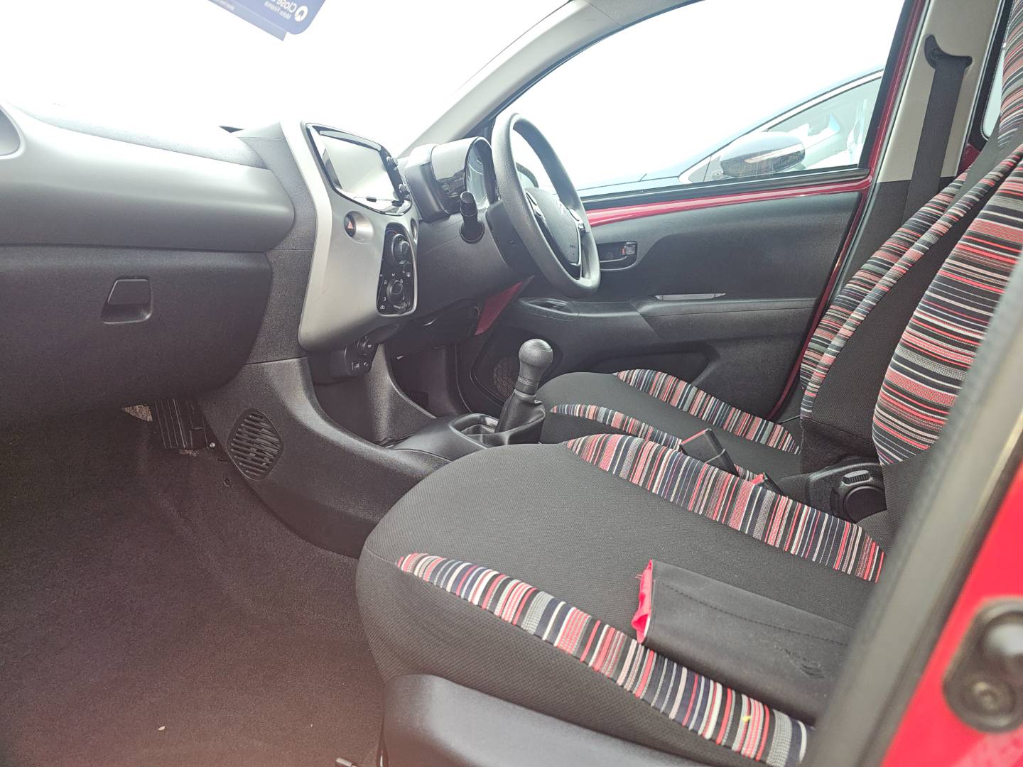Citroen C1