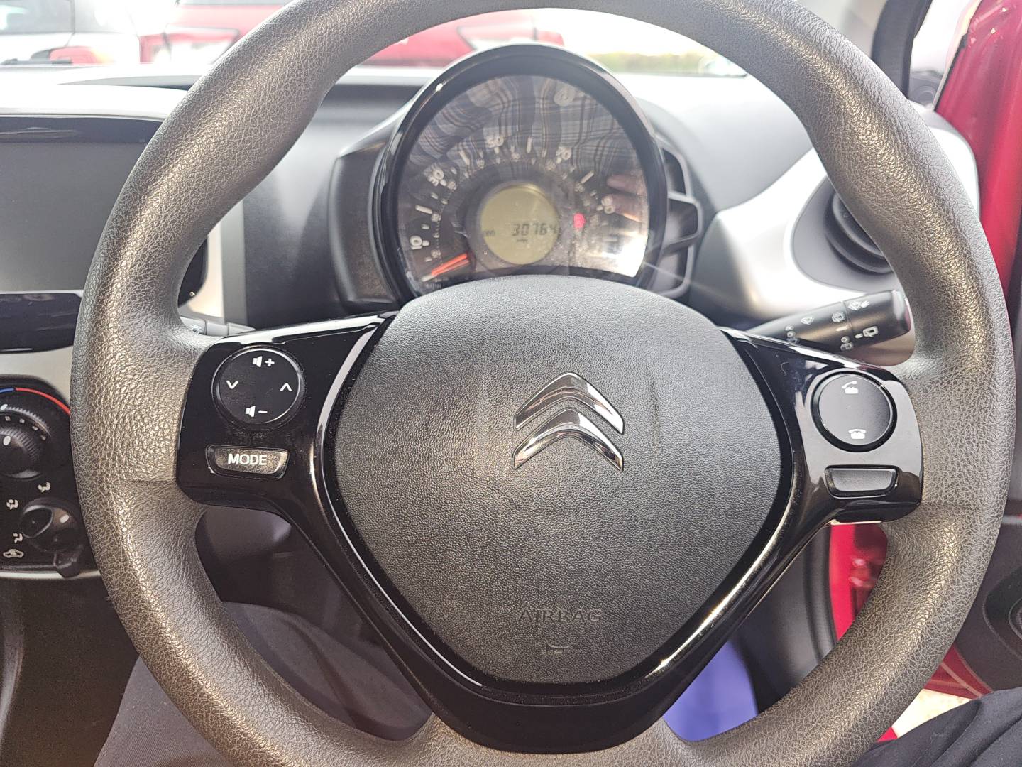 Citroen C1