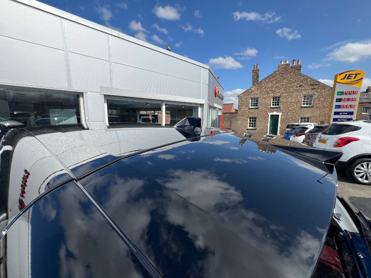 Vauxhall Grandland