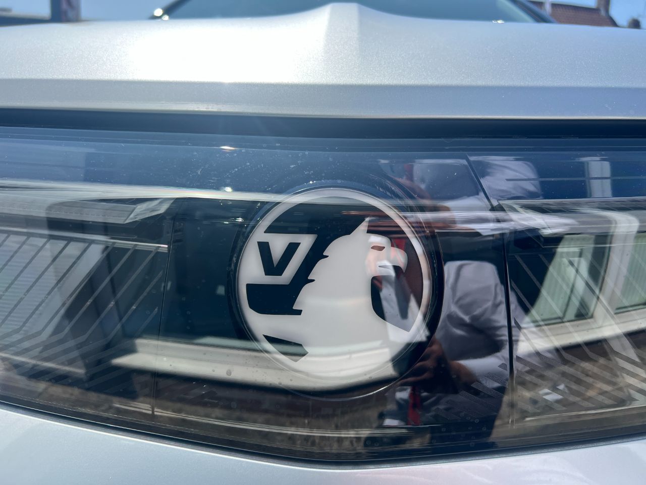 Vauxhall Grandland
