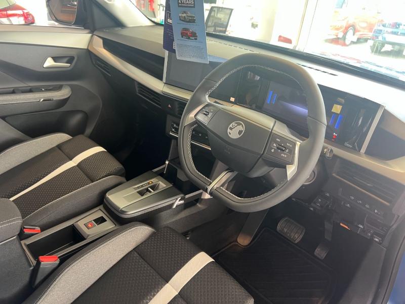 Vauxhall Frontera