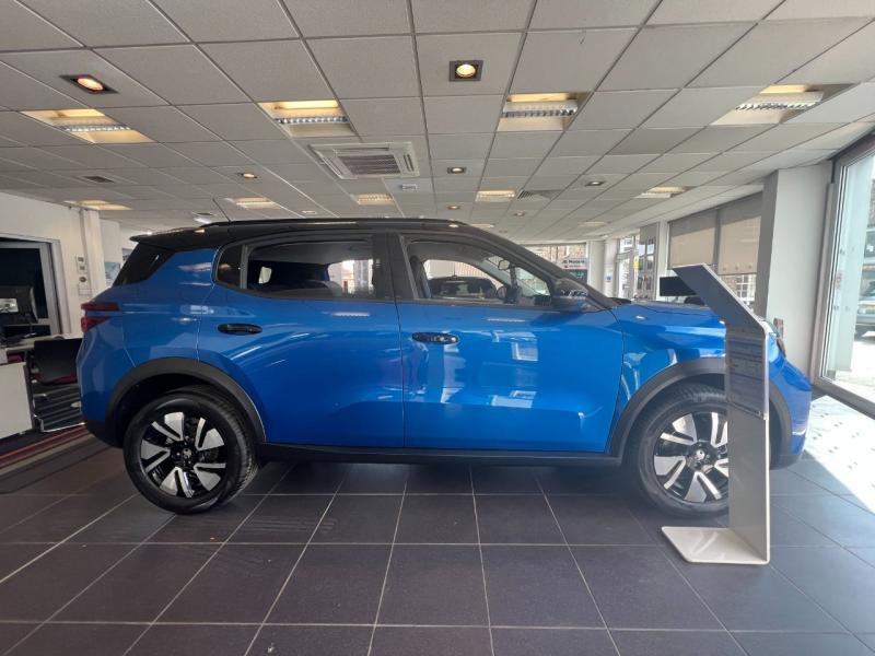 Vauxhall Frontera